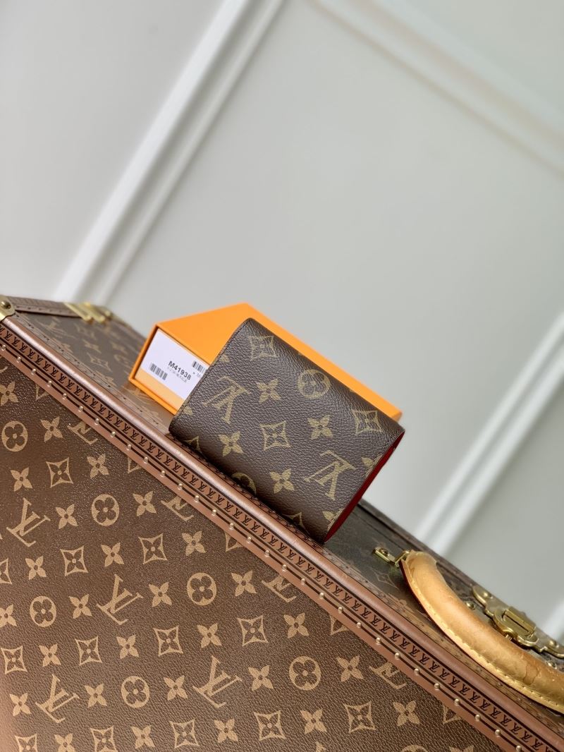 LV Wallets